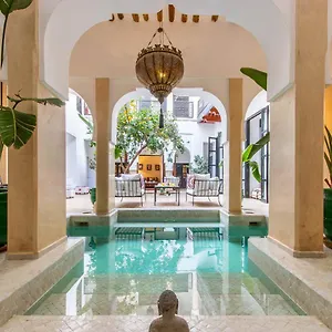Dar Charkia Riad Marrakesh