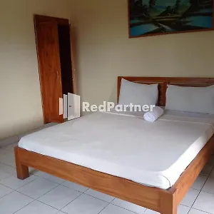 Gusti Ubud (Bali)