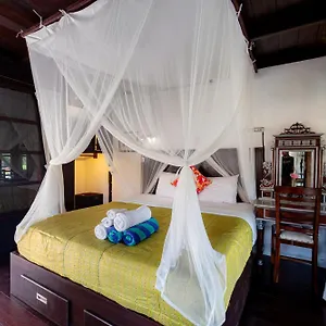 Lodtunduh Sari Ubud (Bali)