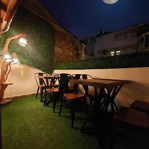 Moon Hostel Istanbul