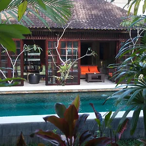 Taman Rahasia Tropical Sanctuary And Ubud (Bali)
