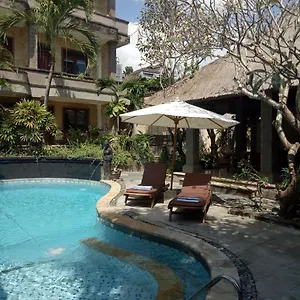 Ellies Guest house Nusa Dua (Bali)