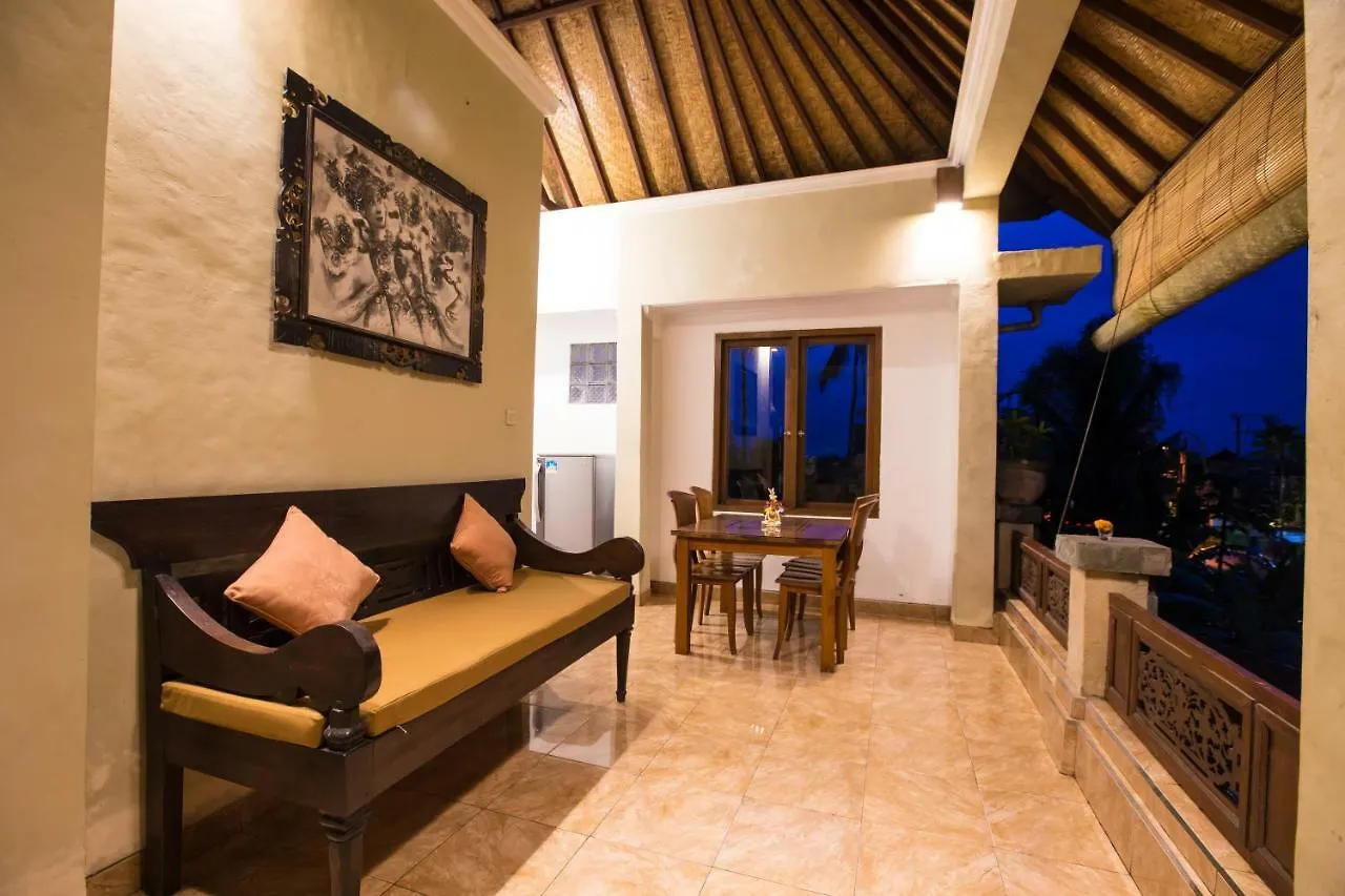 Guest house Pondok Permata Homestay Ubud