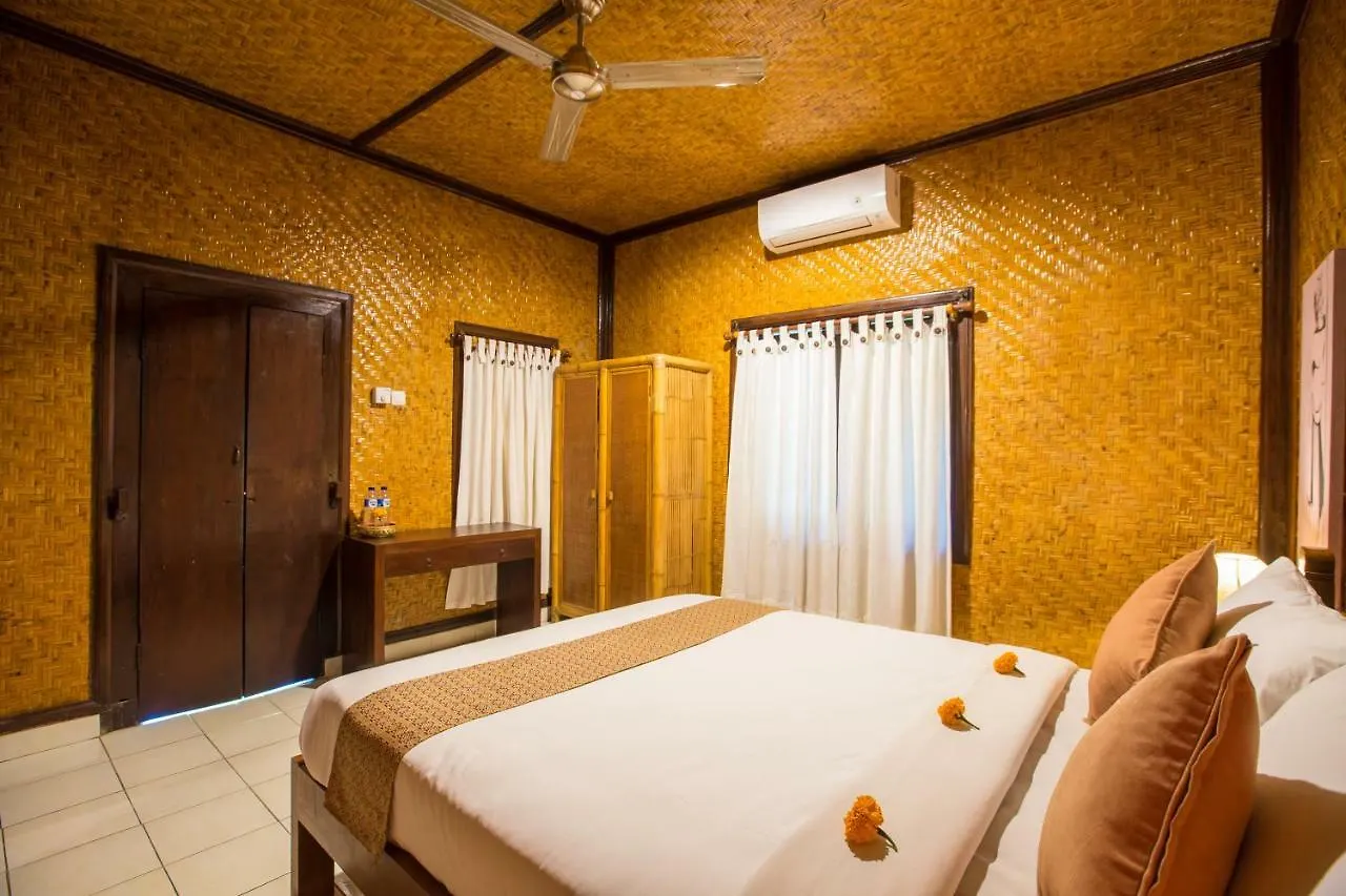 Guest house Pondok Permata Homestay Ubud