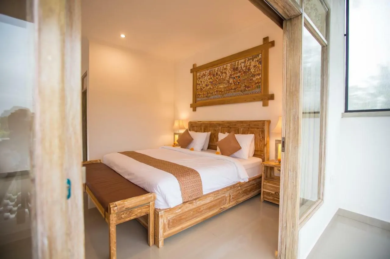 Guest house Pondok Permata Homestay Ubud