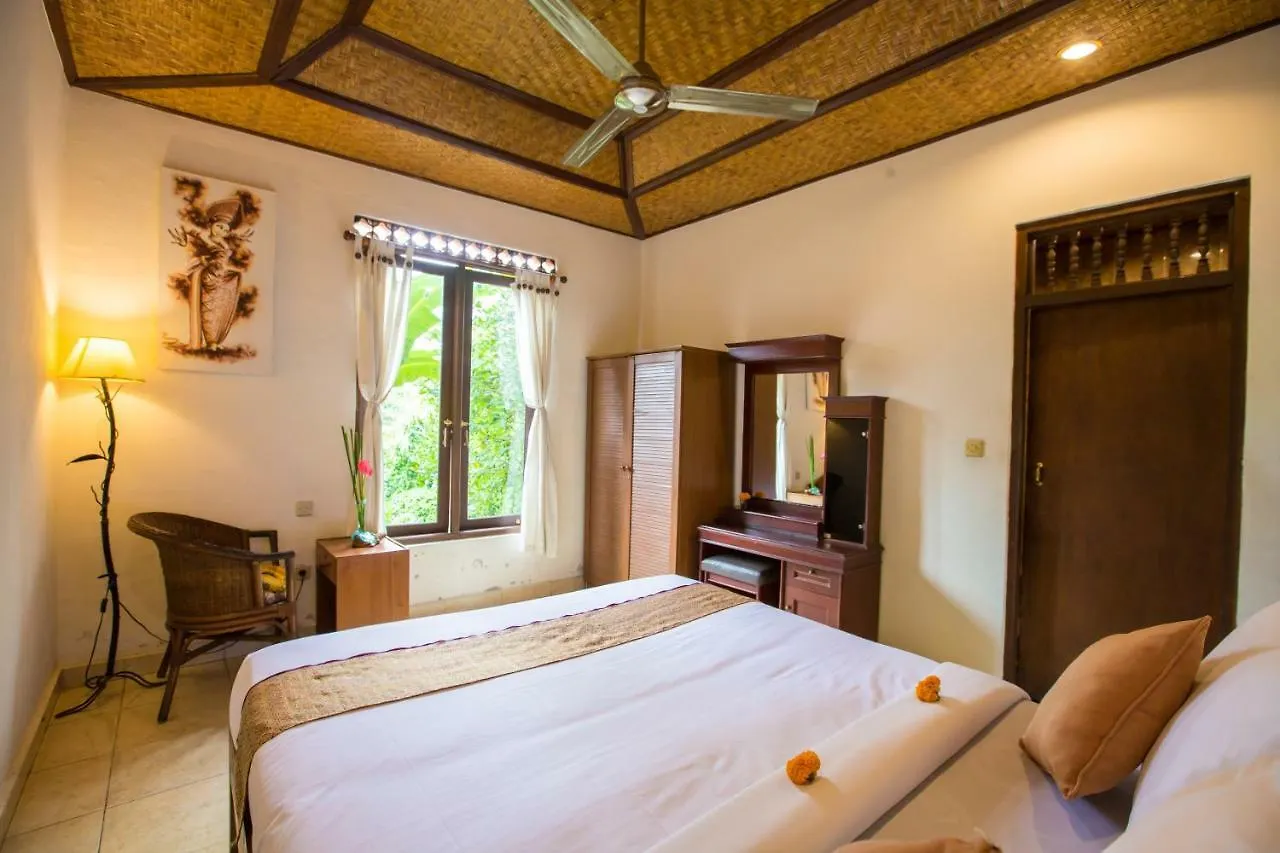 Pondok Permata Homestay Ubud  Ubud (Bali)