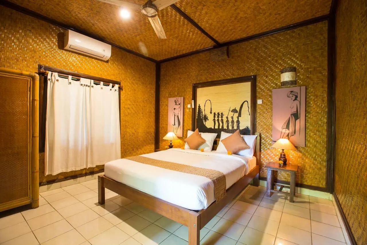 Pondok Permata Homestay Ubud  Guest house Ubud (Bali)