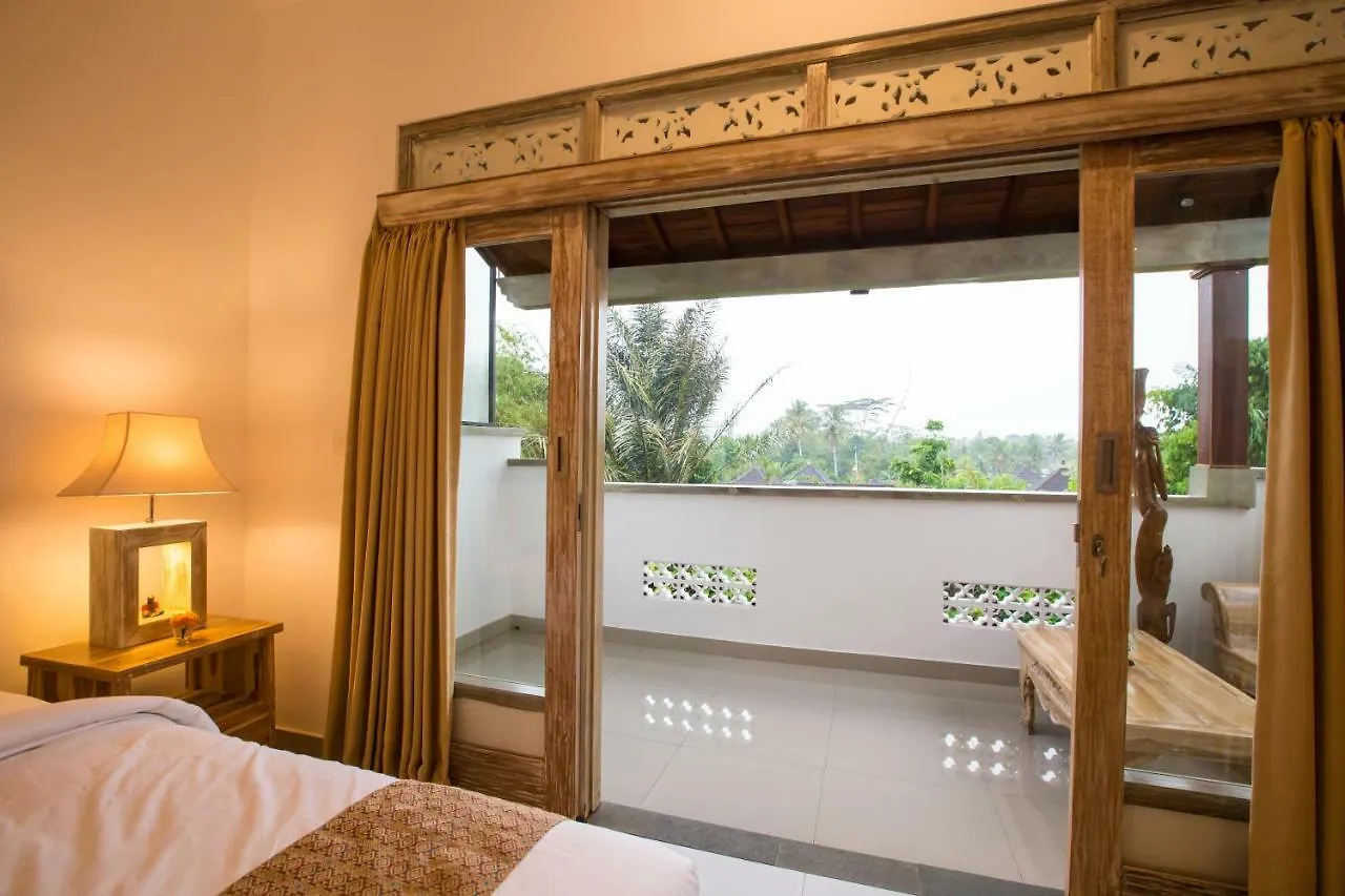 Pondok Permata Homestay Ubud  Indonesia
