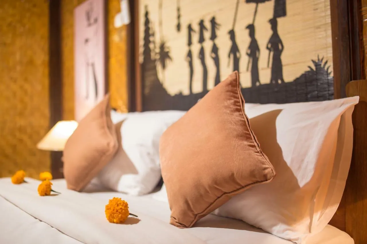 Pondok Permata Homestay Ubud  Guest house Ubud (Bali)