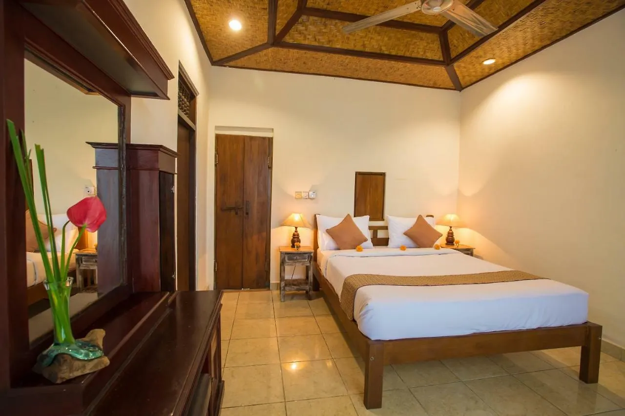 Pondok Permata Homestay Ubud  0*, Ubud (Bali)