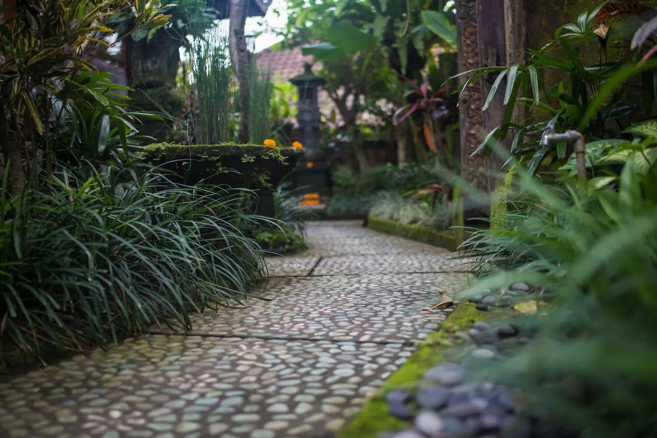 Pondok Permata Homestay Ubud  Guest house