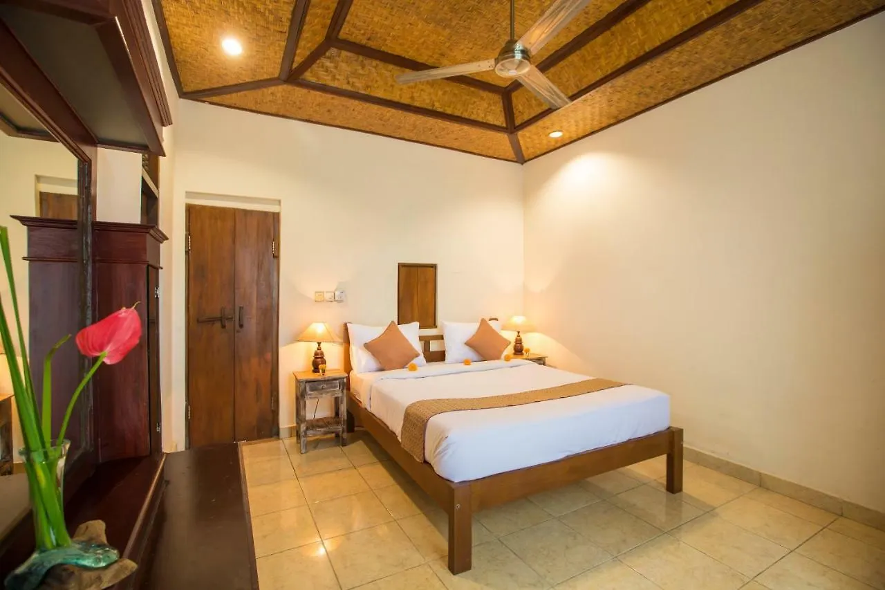 Pondok Permata Homestay Ubud