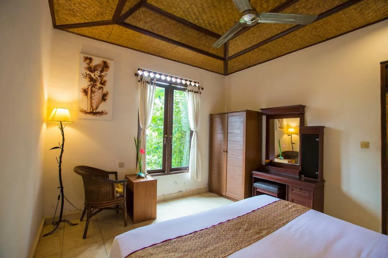 Pondok Permata Homestay Ubud  Ubud (Bali)