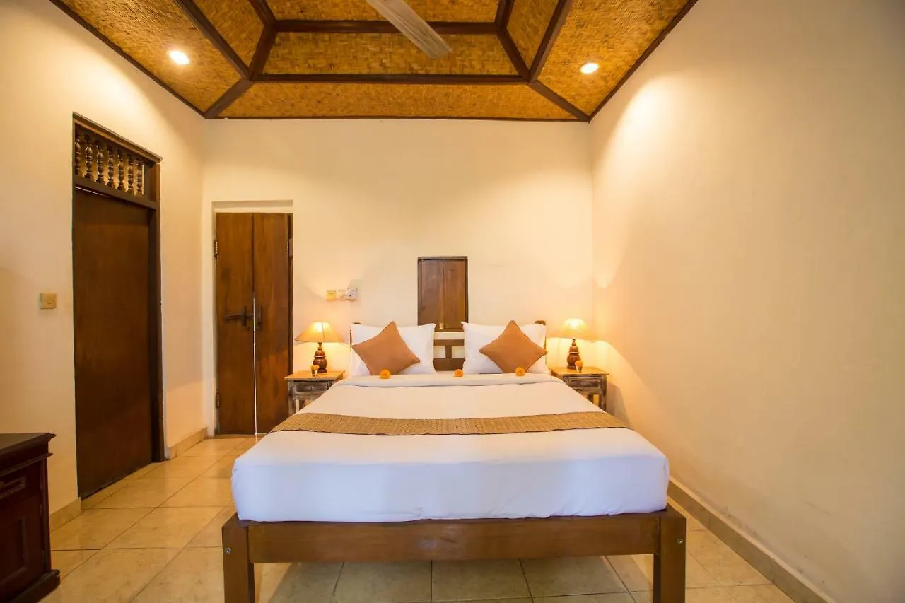 Pondok Permata Homestay Ubud  Guest house