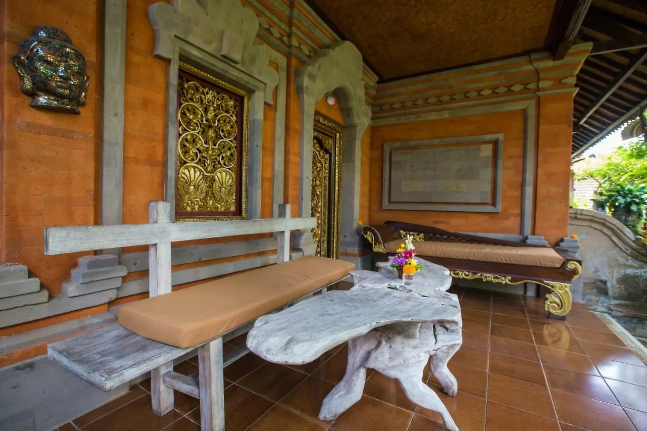 Pondok Permata Homestay Ubud  0*, Ubud (Bali)