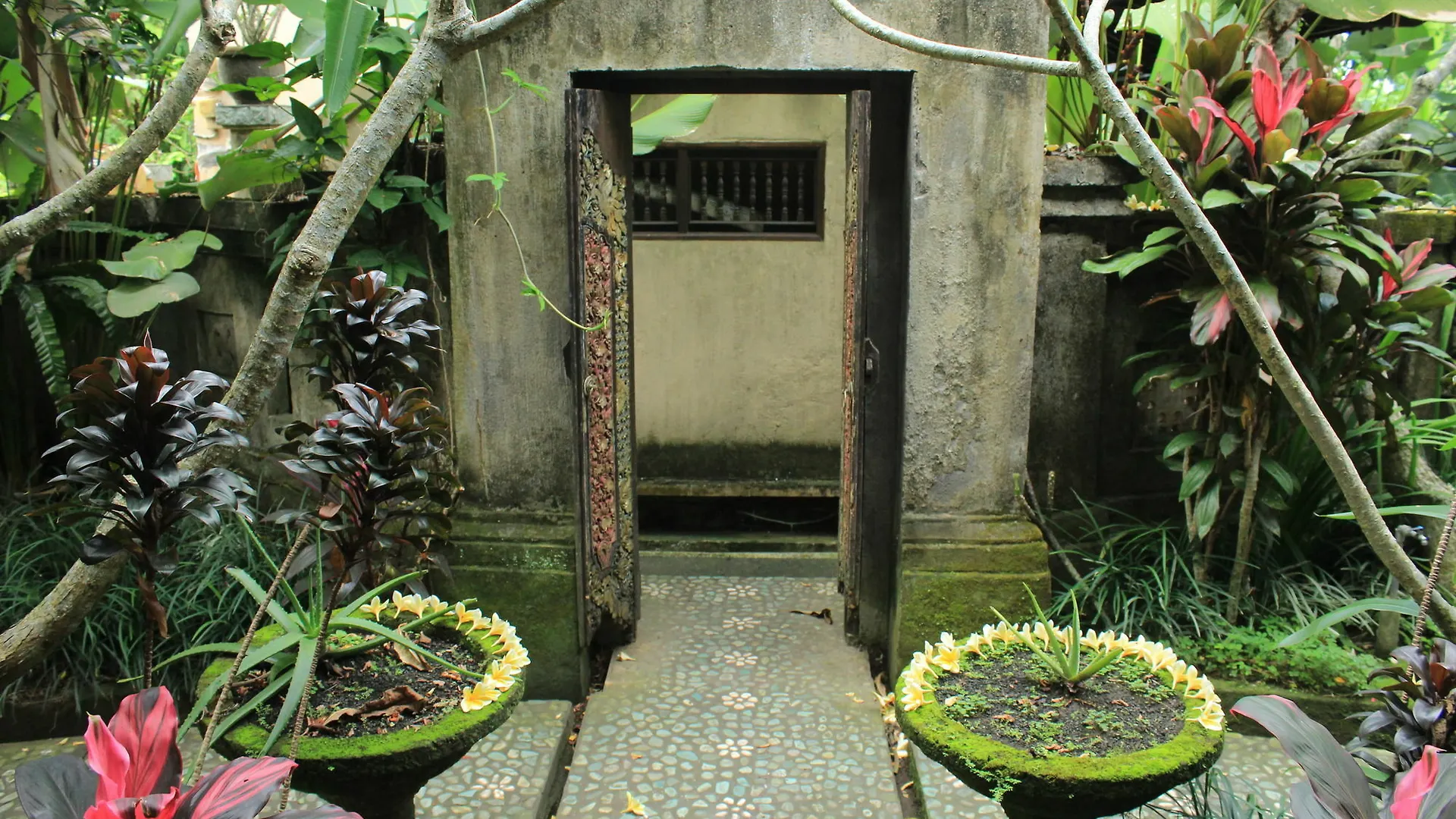Pondok Permata Homestay Ubud  0*, Ubud (Bali) Indonesia