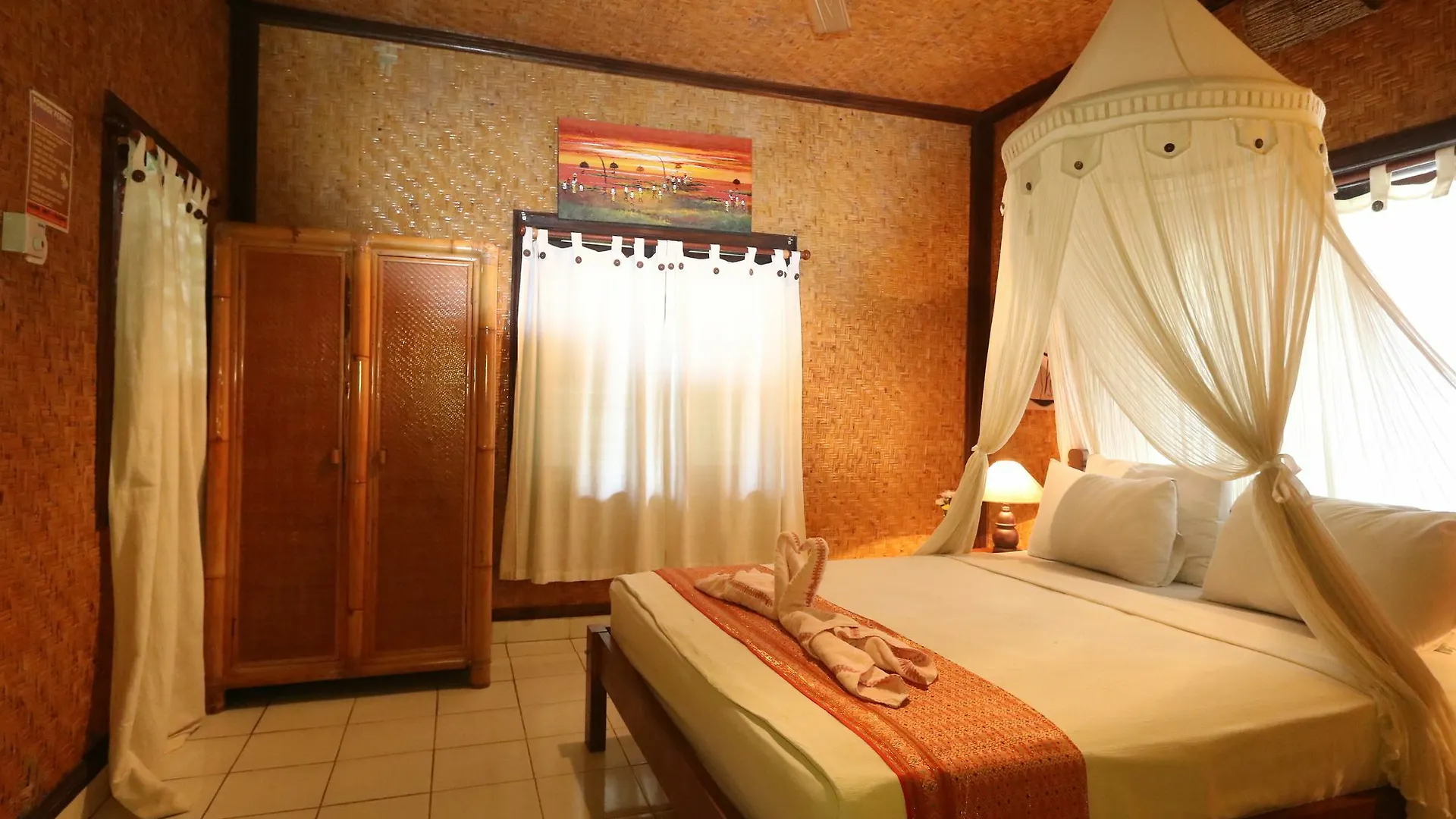 Pondok Permata Homestay Ubud  Guest house Ubud (Bali)