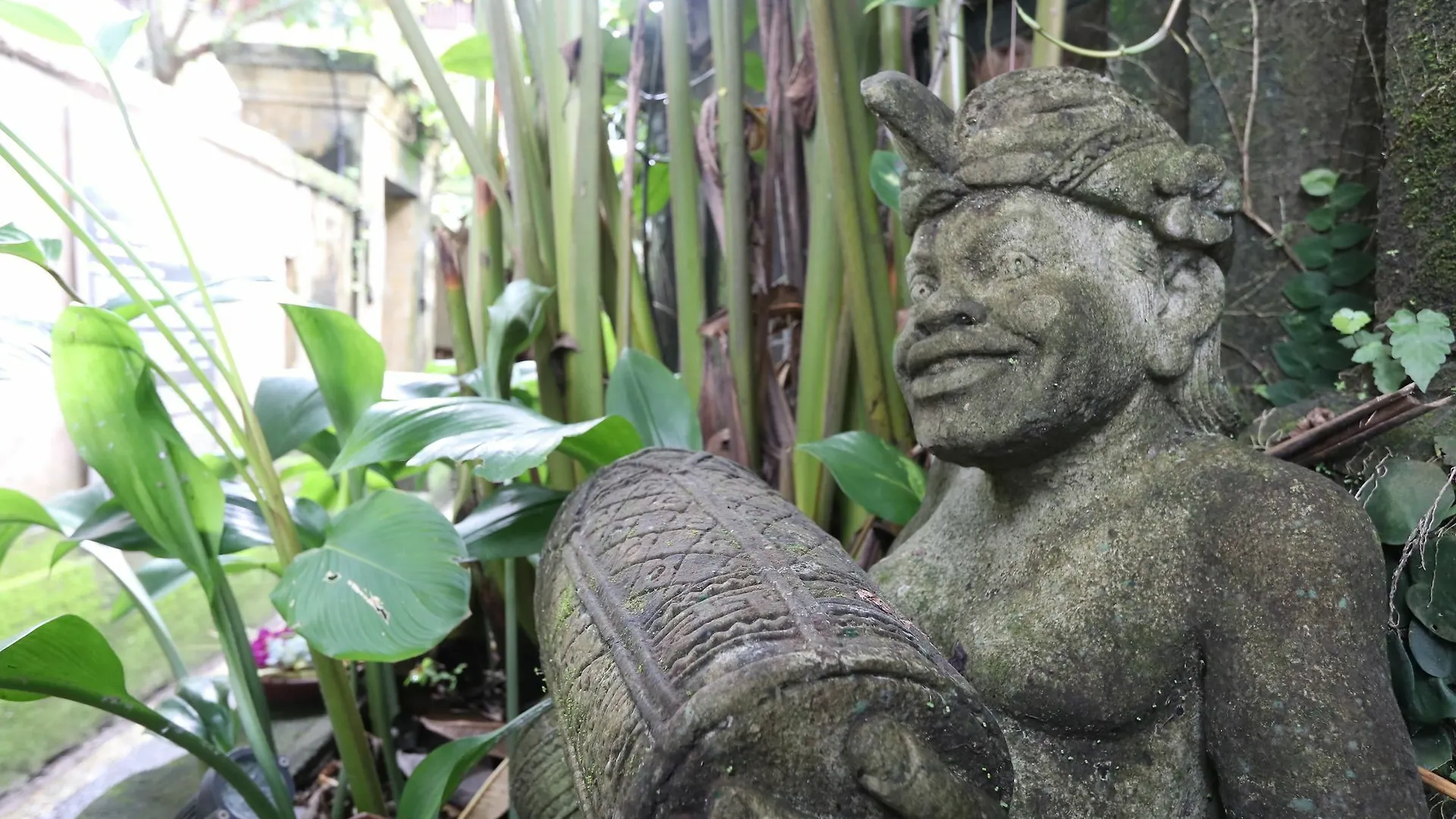 Pondok Permata Homestay Ubud  Ubud (Bali)