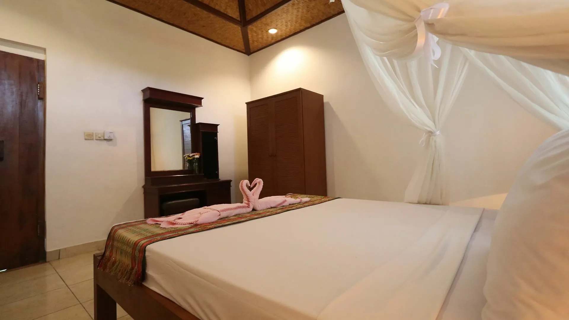 Guest house Pondok Permata Homestay Ubud