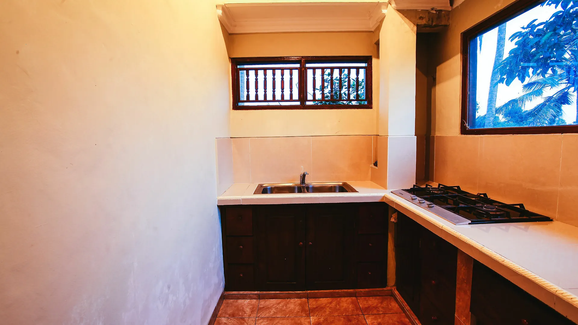 Pondok Permata Homestay Ubud  Indonesia
