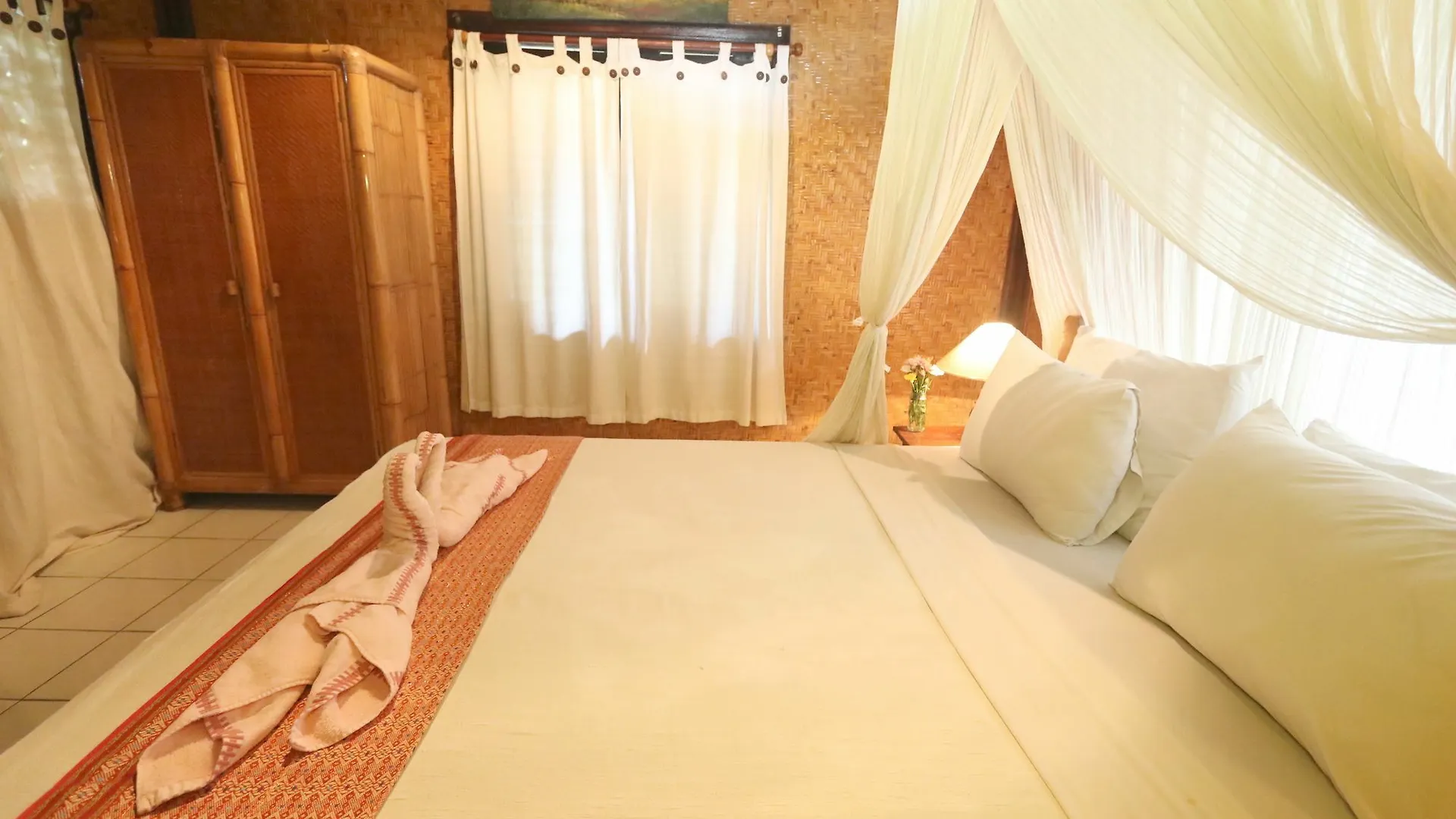 Pondok Permata Homestay Ubud  Guest house Ubud (Bali)