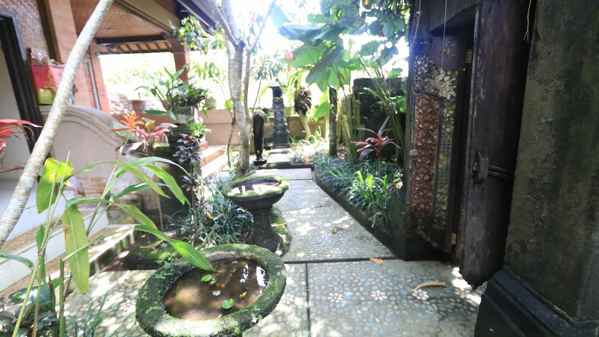 Pondok Permata Homestay Ubud  0*, Ubud (Bali)