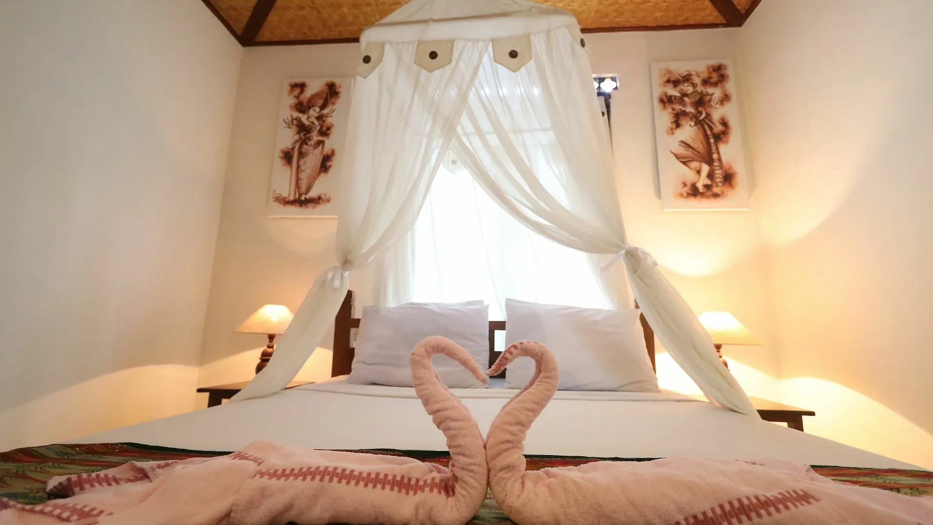 Pondok Permata Homestay Ubud  Ubud (Bali)