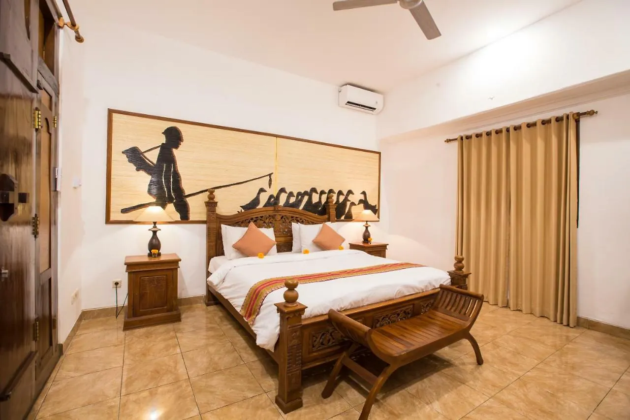 Pondok Permata Homestay Ubud
