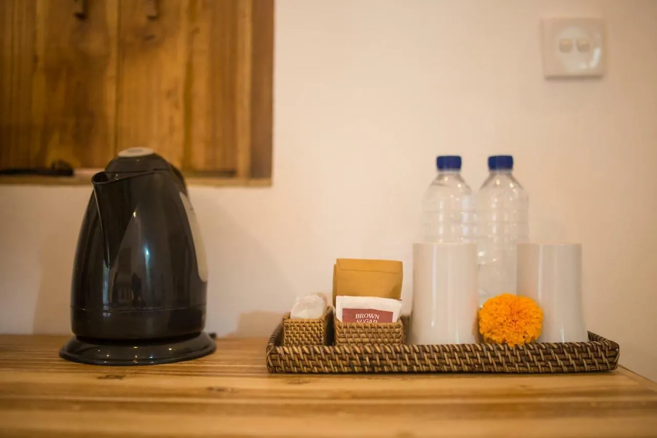 Pondok Permata Homestay Ubud