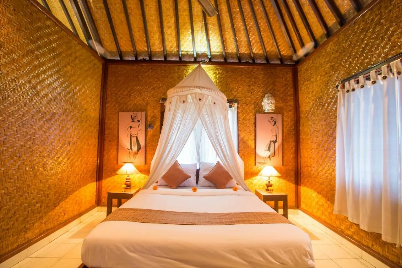 Casa de hóspedes Pondok Permata Homestay Ubud
