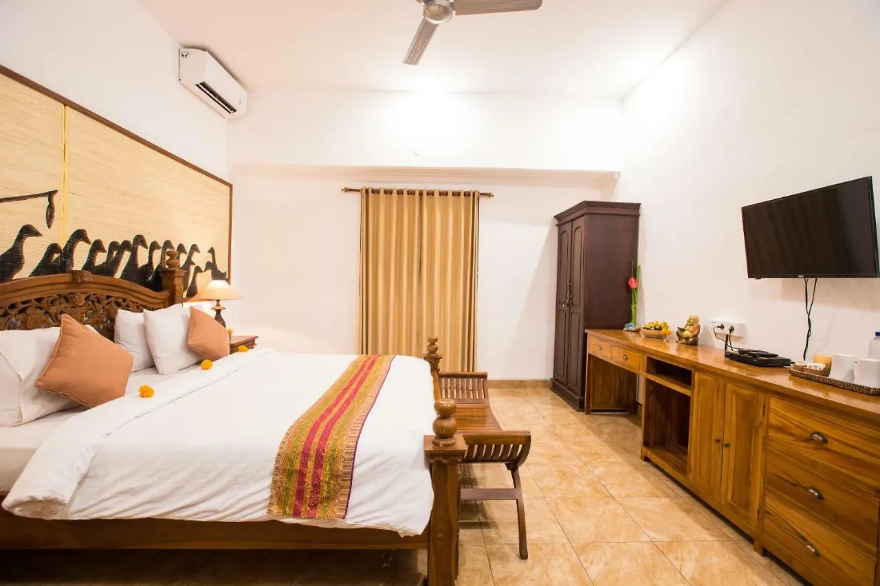 Pondok Permata Homestay Ubud 0*,  Indonésia