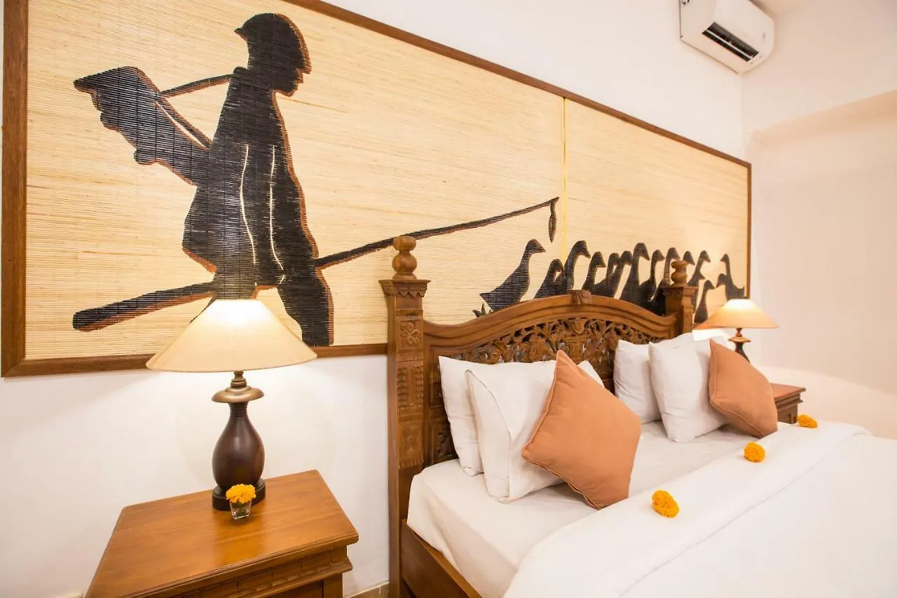 Pondok Permata Homestay Ubud