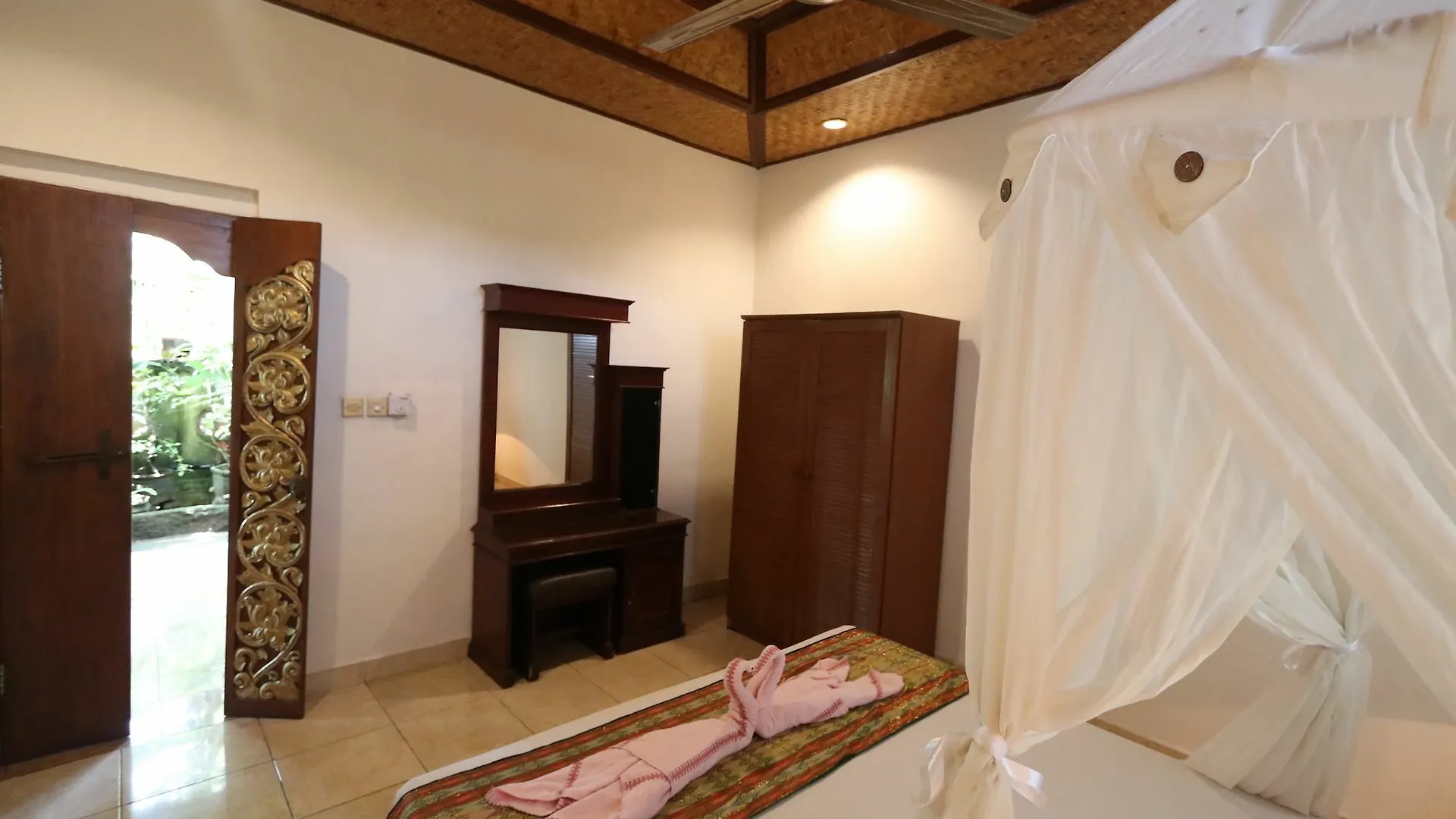 Pondok Permata Homestay Ubud 0*,  Indonésia