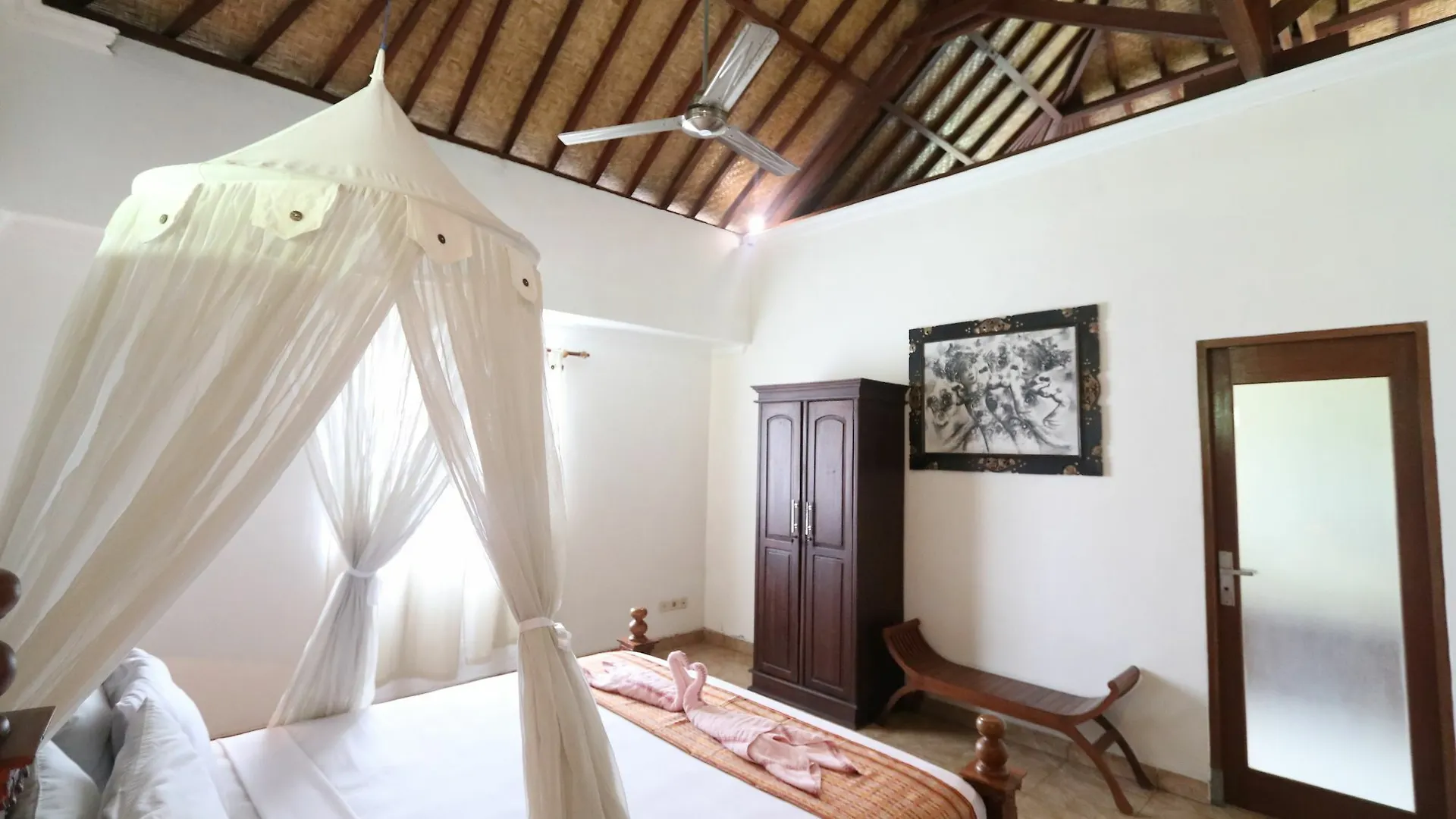 Pondok Permata Homestay Ubud