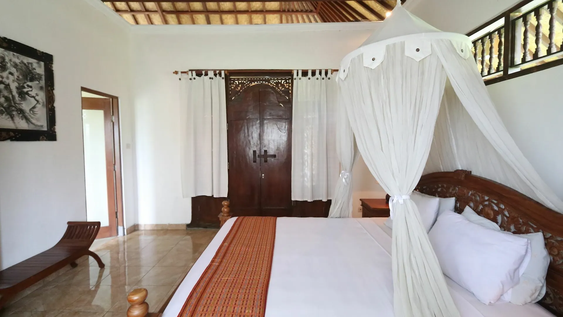 Pondok Permata Homestay Ubud