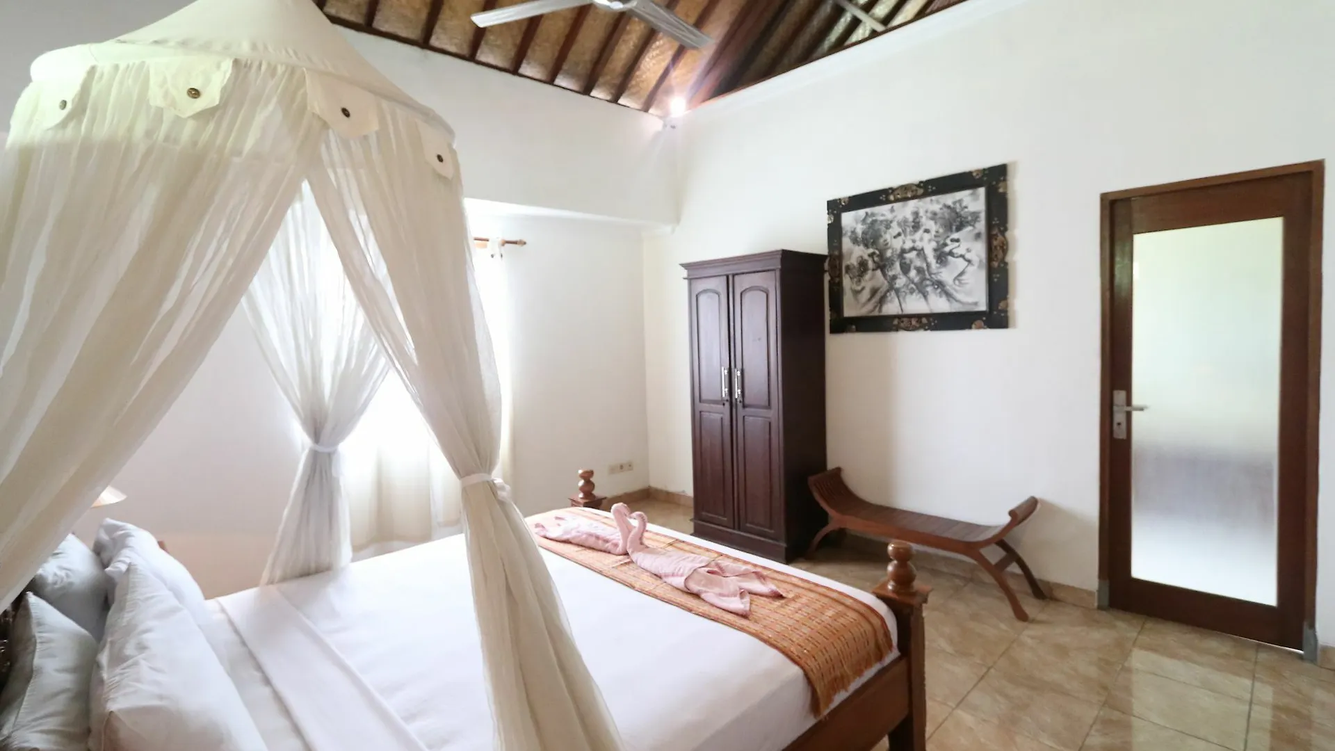 Pondok Permata Homestay Ubud
